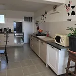 A La Campagne Ferienhaus Montolieu