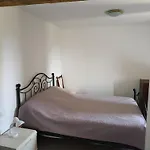 A La Campagne Ferienhaus