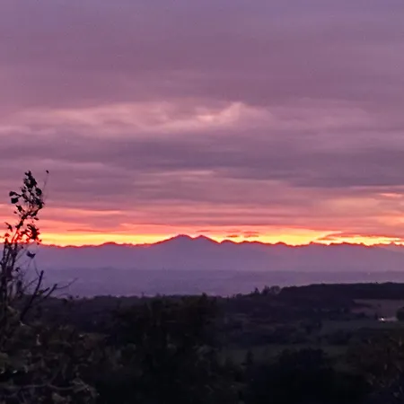 A La Campagne