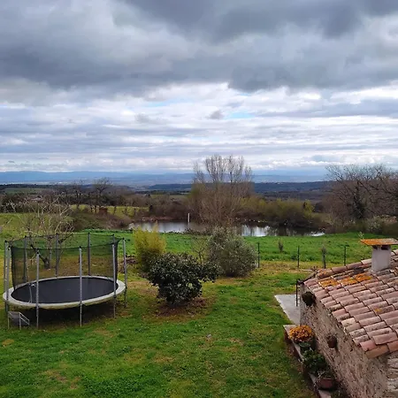 A La Campagne