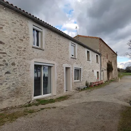 A La Campagne 펜션